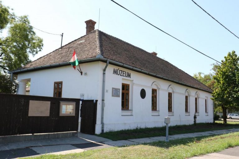 A Fazekas Múzeum épülete