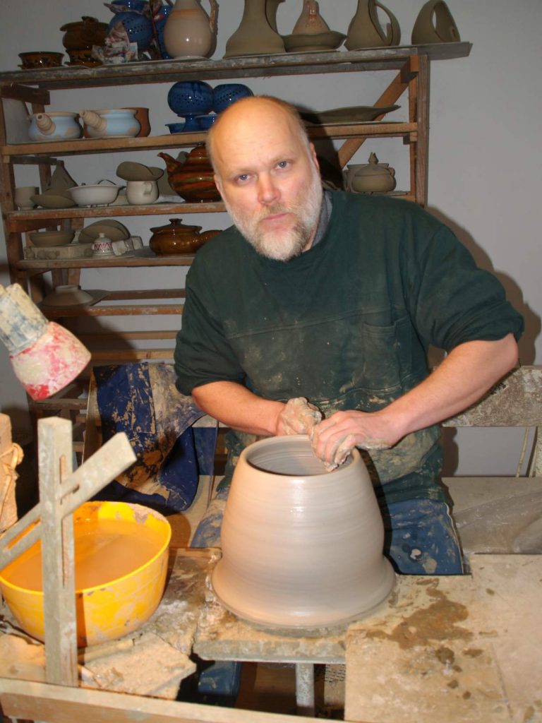Trencsényi Tibor