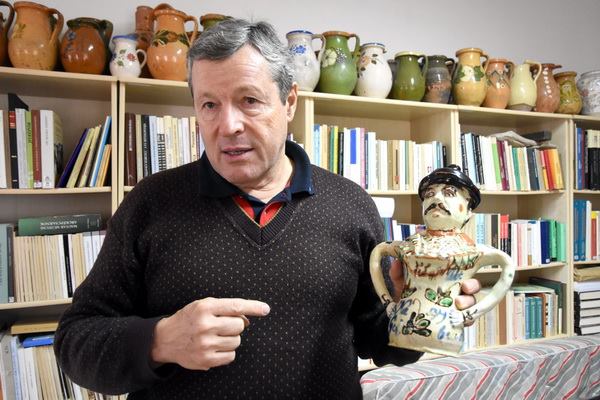 Dr. Draskovits Dénes Mezőtúr város korábbi polgármestere önzetlen felajánlást tett a városnak