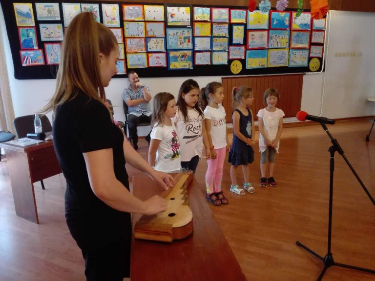 A múzeum is részt vett a II. Nagykunsági Hagyományőrző Napon