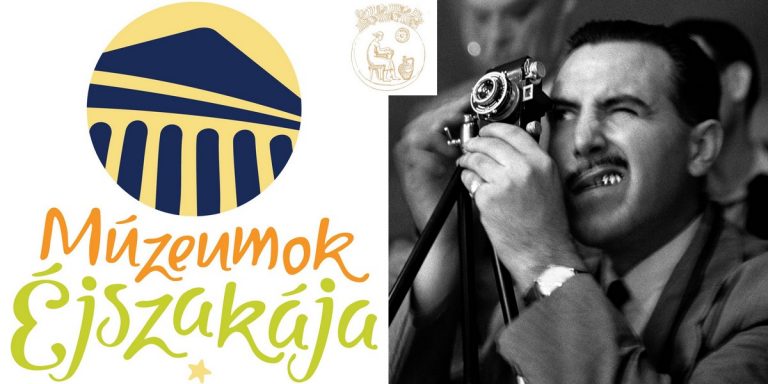 Múzeumok Éjszakája program a Túri Fazekas Múzeumban