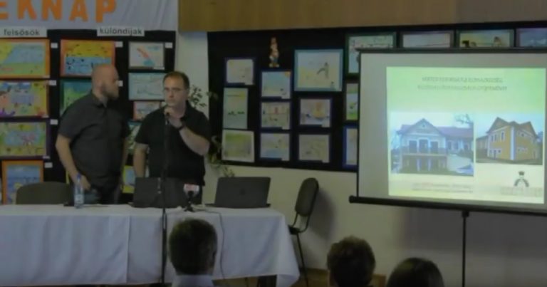 XIV Alföldi Fazekas Triennálé Tudományos konferencia 2. rész