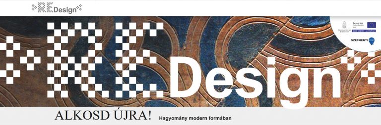 ReDesign- népművészeti hagyományokon alapuló tárgyalkotó- és díszítőverseny