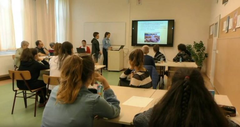 Értéktári Vetélkedő 2019. - videó