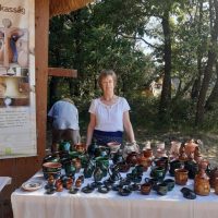 Pünkösd vasárnapján a szentedrei Skanzenben-02